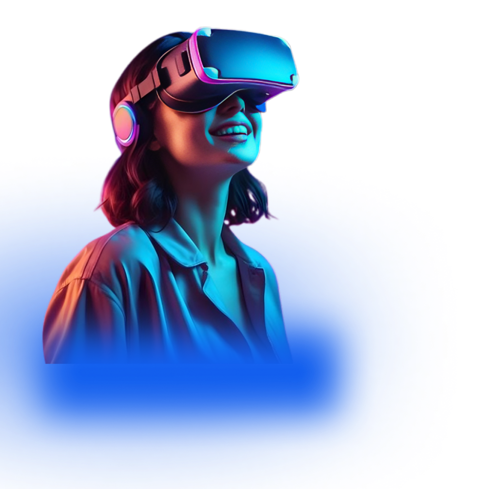 VR Girl